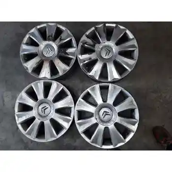 

RIM CITROEN C4 PICASSO
