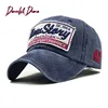 Men and women  cloth kind of summer baseball cap new stary washed do sell barrels hot style baseball cap speed ► Photo 1/5