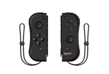 

GCHT GAMING Bluetooth Gamepad Controller For Nintendo Switch Console Left and Right Controller for Switch