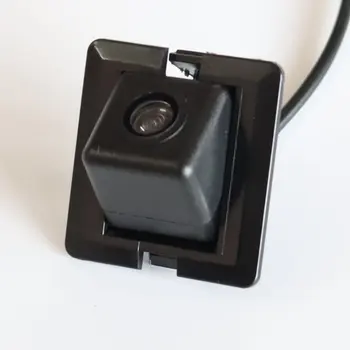 

Lyudmila For Toyota Land Cruiser Prado LC 150 LC150 J150 2010~2016 / Rear View Camera HD CCD RCA NTST PAL / Reverse Hole OEM