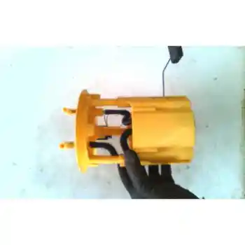 

9632759780 gauge Peugeot 307 (s1) 2.0 Hdi Cat