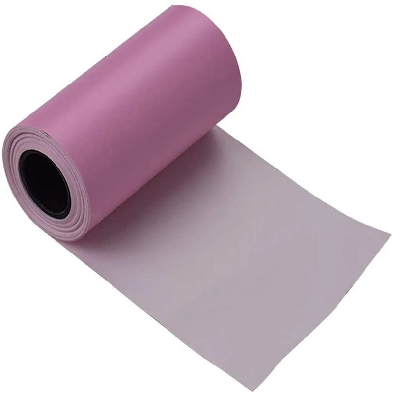 

3 rolls Thermal Printing Paper Mobile Bluetooth Cash Register Paper Roll for Paperang & Peripage Mini POS Printer 57 x 30 mm hot