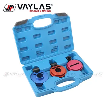 

3Pcs Front Camber Adjusting Tools Set Front Camber Adjuster High Quality Automotive Tool for BMW E38 E60 E91 E92 E93