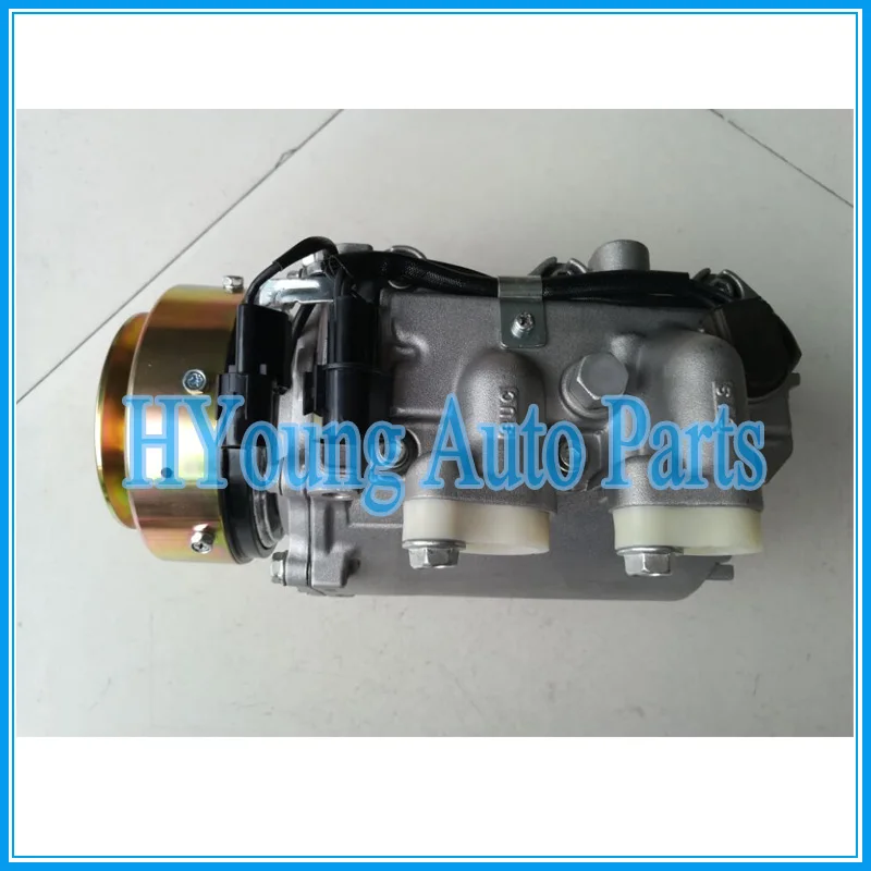 AKC200A601A AKC201A601 Авто воздушный насос компрессор для Mitsubishi Space gear DSL Delica L400 1994-2003