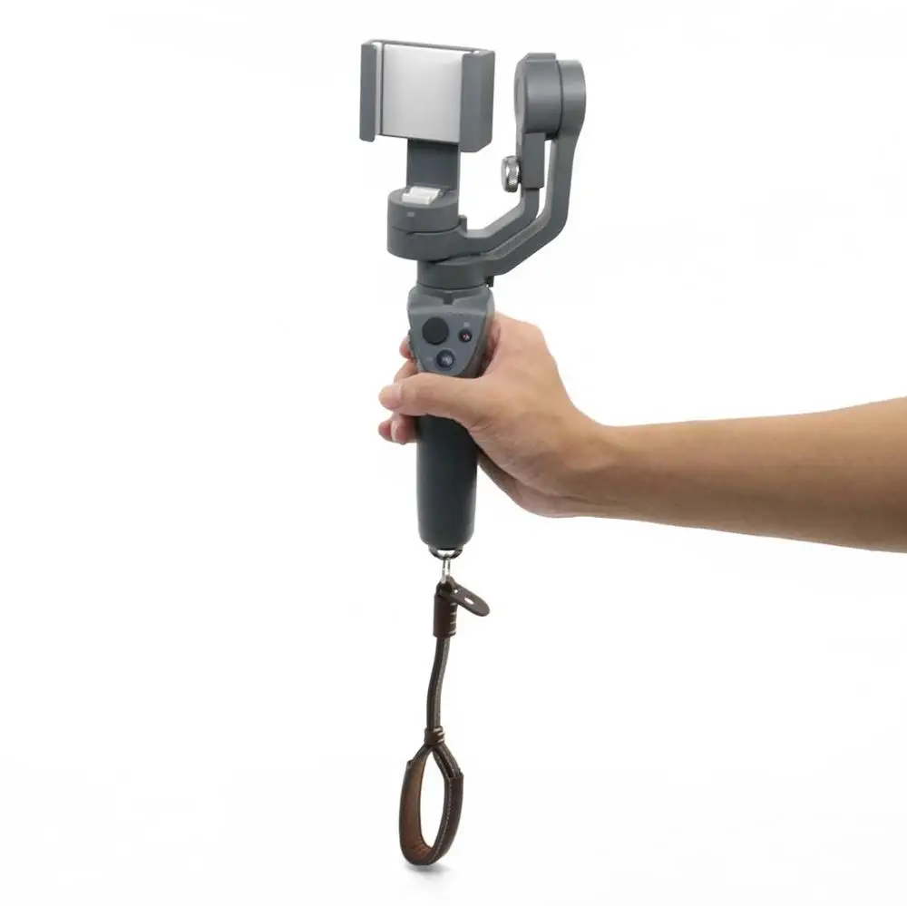 Ремешок для запястья DJI OSMO Mobile 2 Zhiyun Smooth 4 ручной шарнирный стабилизатор