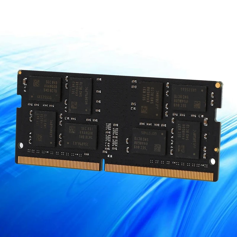 DDR4 Sodimm PC19200 16 Гб оперативной памяти 2666 МГц оперативной памяти ноутбука 1,2 в 240 контактов ноутбук DDR4 оперативная память