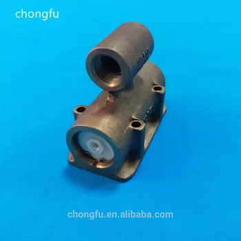 

air valve assemblyCF04-2000-07 use for T4diaphragm pump