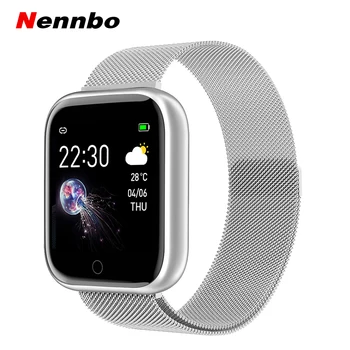

I5 Smart Watch Sports Pedometer Heart Rate Blood Pressure Monitoring Men and Women Smartwatch For Hua wei iPhone Phone