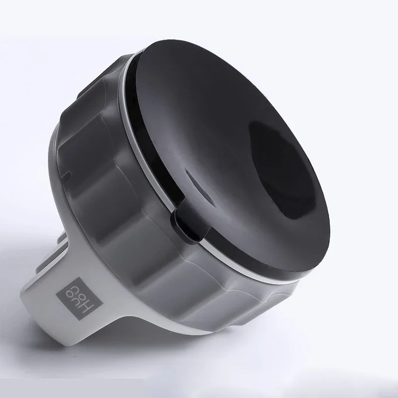 Xiaomi HUOHOU Fixable Мини точилка Камень Trible колеса точильный камень Точилки точильный инструмент точильный камень от Xiaomi Youpin