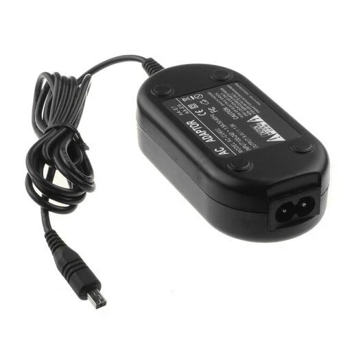 FOTGA AA-E9 адаптер переменного тока для Samsung AA-E7 AA-E8 AA-E6A (i) VP-DX200 VPDC175WB | Электроника