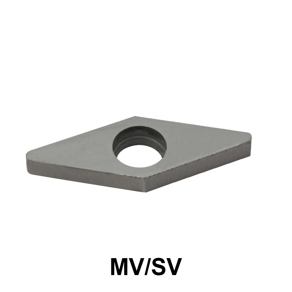 Ferramenta de Tornear Oyyu Calço Md1504 Md1506 Ms1204 Ms1904 Mt1603 Mt2204 Mv1603 Mw0804 Cnc Torno Titular Acessórios 10pcs Mc1204 Md1103 - Image 3