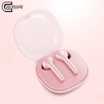 

K88 TWS Bluetooth 5.0 Headsets Super Bass Stereo Noise Reduction Touch Control True Wireless Earphones Earbuds With Microphone