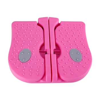 

Home Stepper Mute Weight Loss Machine Situ Climbing Foot Machine Mini Stovepipe Fitness Equipment HB88