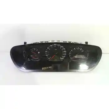 

9654562680 2260283 clock Account Km Citroen C5 Saloon