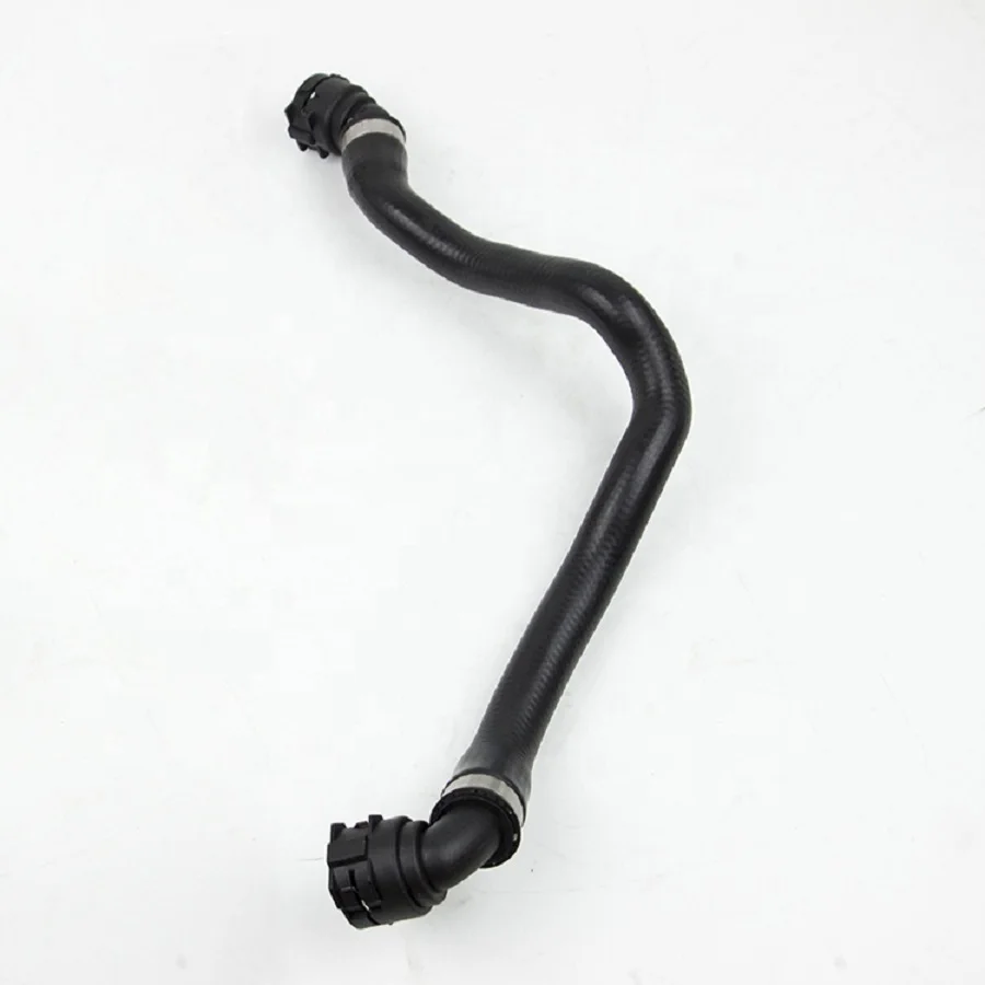 Other Parts & Accessories 17127591512 High Quality Intercooler Coolant Hose For BMW 7 Series