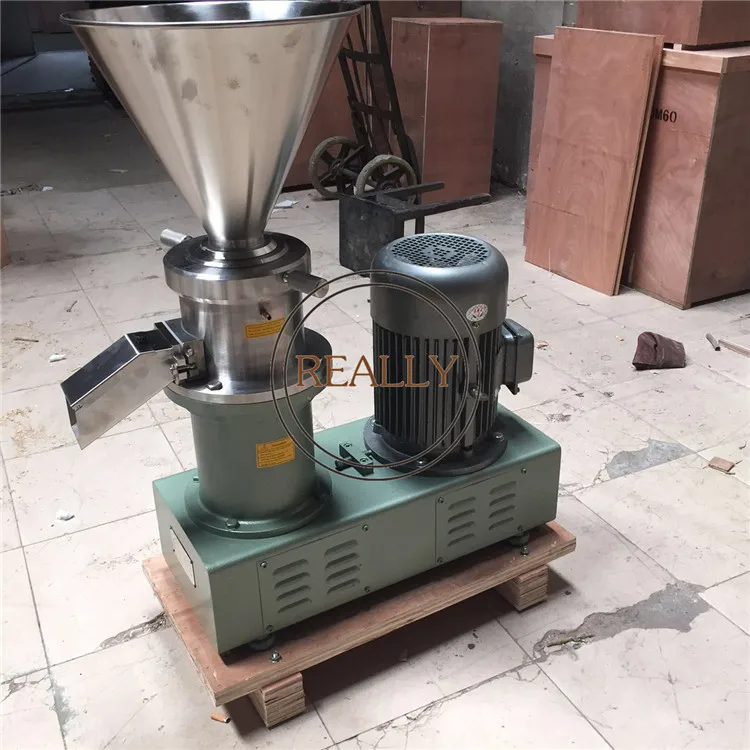 Colloid mill (13)