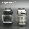 Electronic Cigarettes