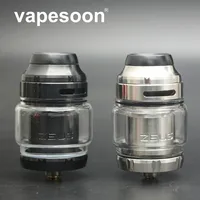 Electronic Cigarettes