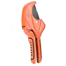 Резак из марганцевой стали для тела, газовая водопроводная труба, резак 63 мм, открывающийся ПВХ резак для труб ppr, ножницы schaar