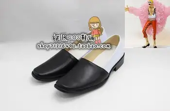 

ONE PIECE Donquixote Doflamingo Cosplay Shoes Boot