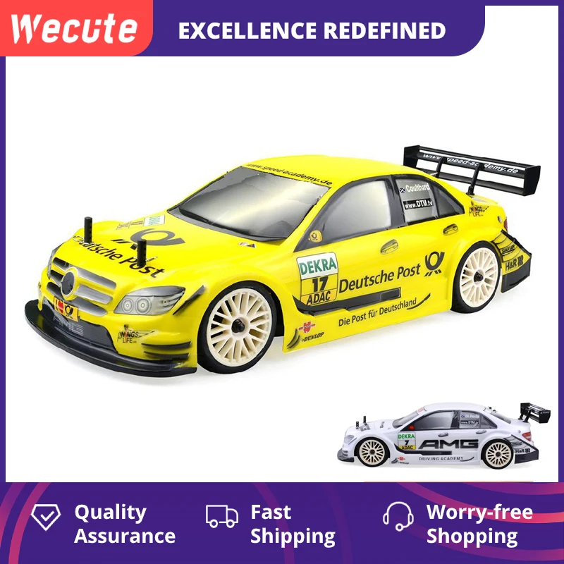 2020 Новый 1/10 RC дрейф автомобиль на дороге PC тело для Yokomo Touring Car Tamiya HPI Kyosho HSP Redcat FS ACME