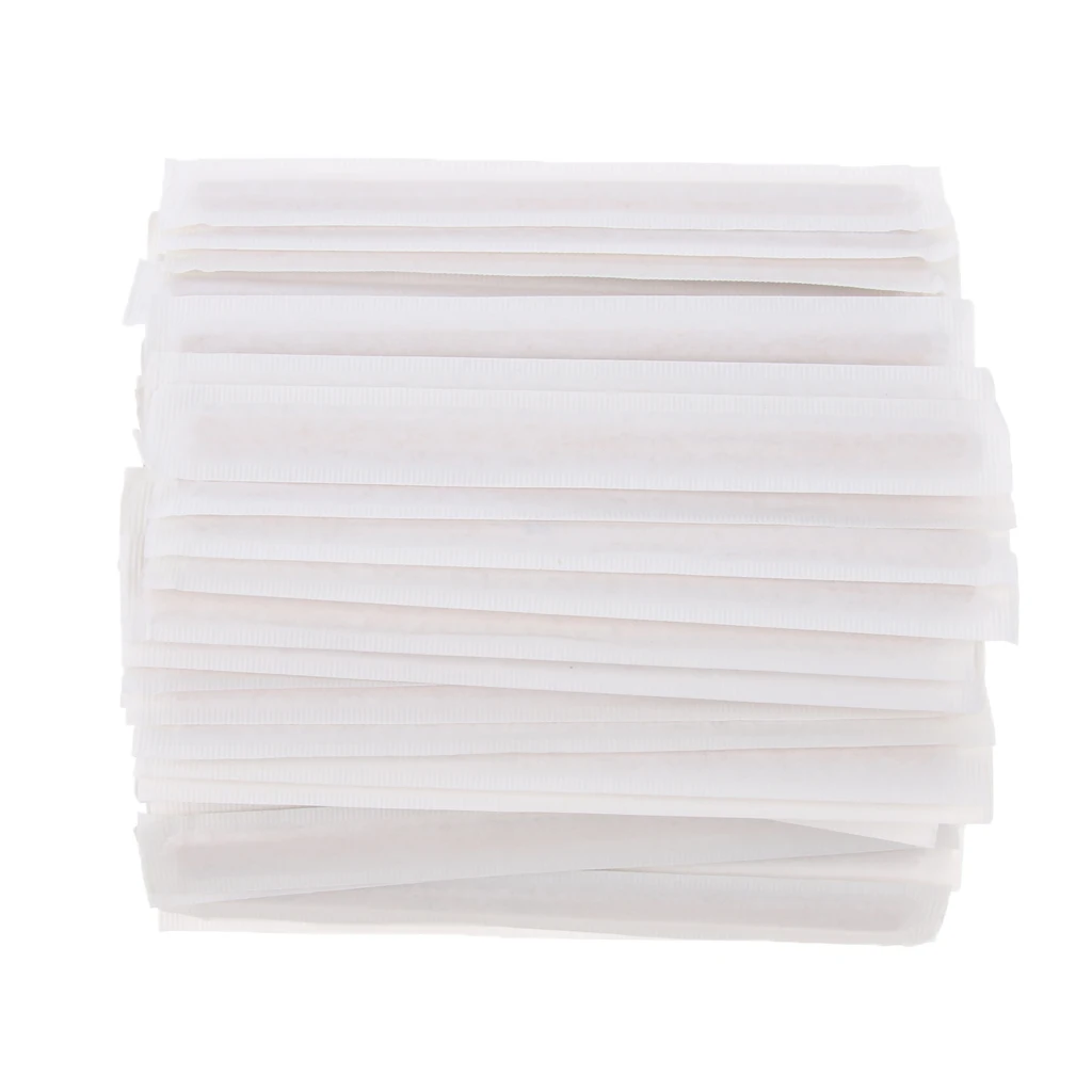 100pcs 140mm Disposable Wood Coffee Stirrer Hot Cold Drink Beverage 5.5'' | Дом и сад