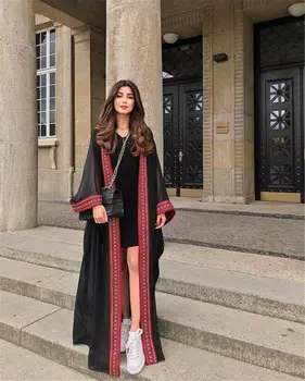 

Women Long Kimono Cardigan 2020 Summer Chiffon Floral Print Kimono Cover Up Swimwear Long Blouse Shirts Female Tops hot