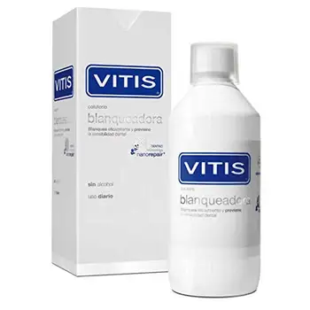 

VITIS - VITIS BLANQUEADORA COLUT 500ML
