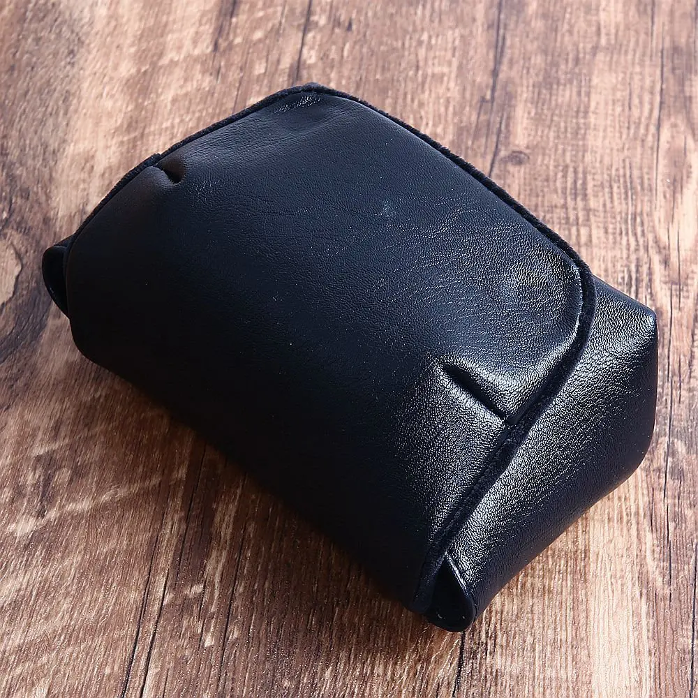 Camera Case Retro PU Leather Camera Bag Water Resistant Case Cover Fujifilm Instax mini EVO X100VI X100V X100F X100T X100S X30 XF10
