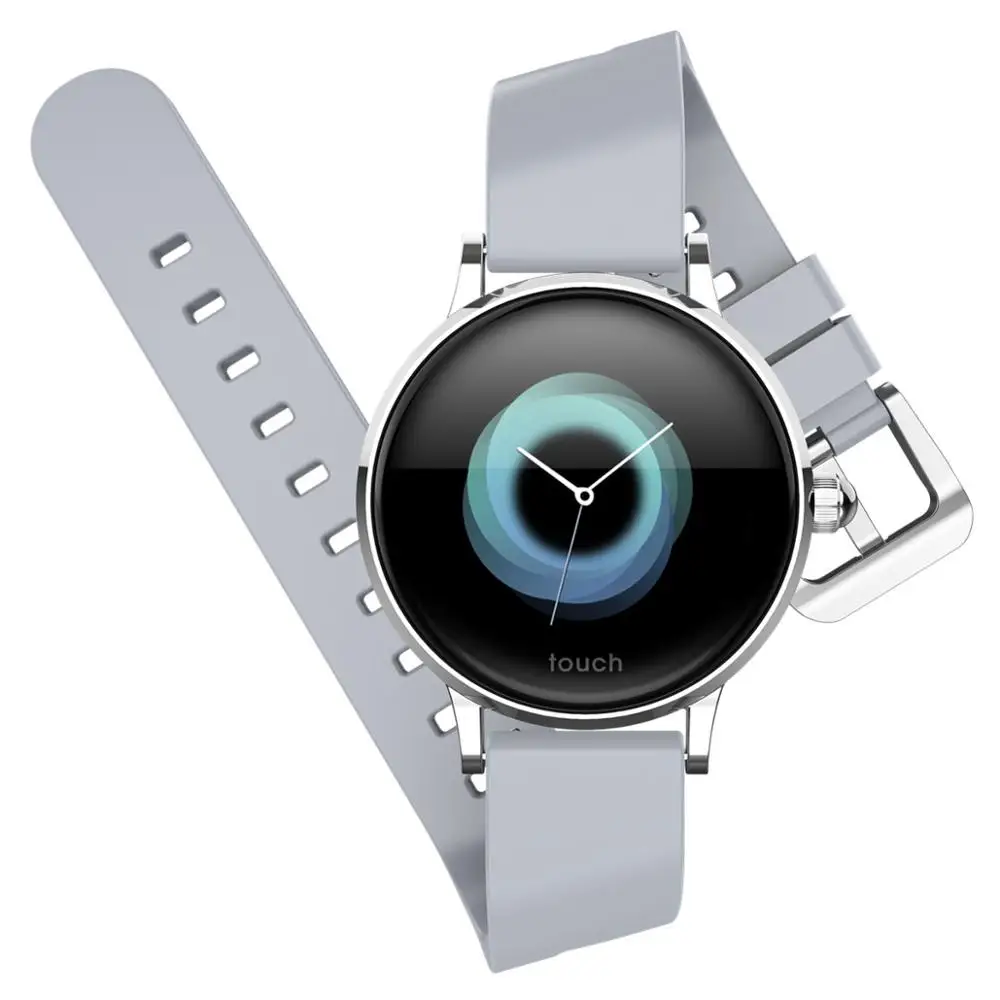 

696 Smart Bracelet Color-screen IP67 Fitness Tracker blood pressure Heart Rate Monitor Smart band For Android IOS phone PK B57