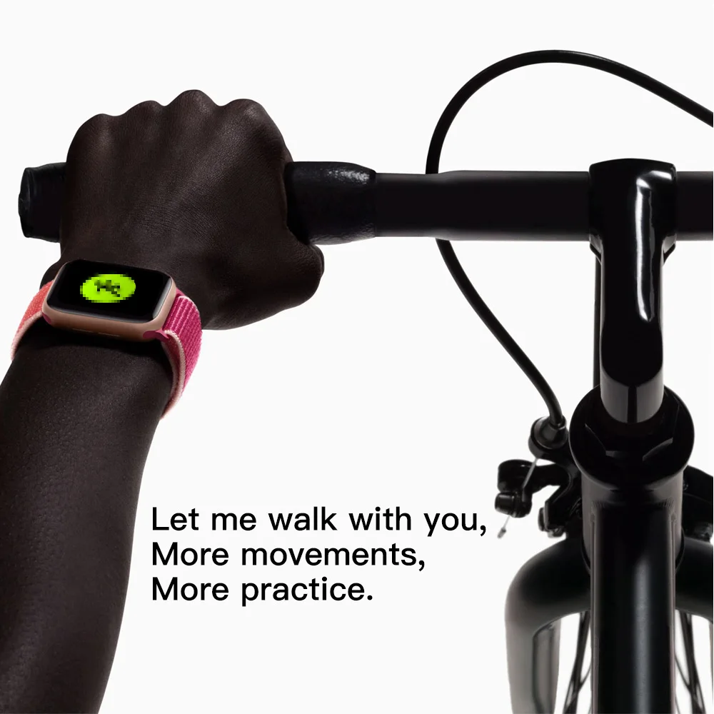  2019 IWO 12 Smart Watch Series 5 IWO12 Smartwatch for Apple iPhone IOS Android 40mm ECG Heart Rate  - 32888413912