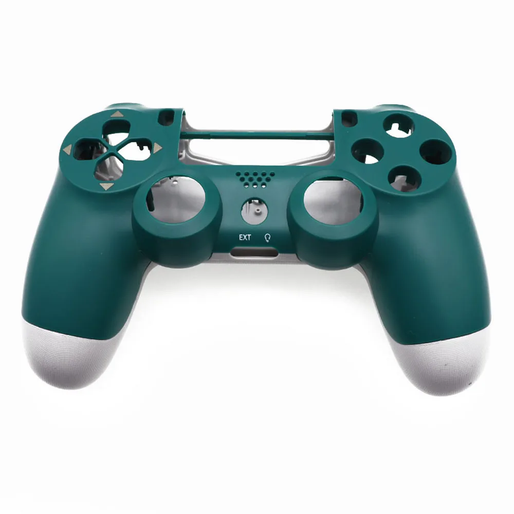High Quality DIY Full Shell Case Housing For PS4 5.0 Controller Replacement Parts Joystick JDS-050 JDS 055 JDM 050_voghion.com