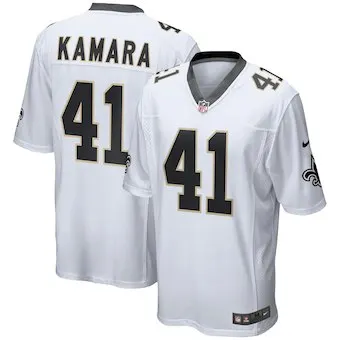 AS PICTURE Сшитые мужские футболки из Нового Орлеана с изображением Элвина Камары Drew Brees Marshon Lattimore, Майкла Томаса, Марка инграма, цветные спортивные футболки - Цвет: AS PICTURE