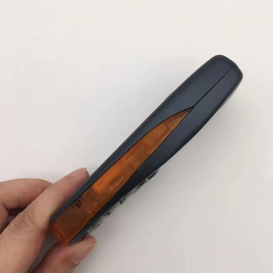 iphone xr refurbished Nokia 3510i Refurbished Original Unlocked 3510i GSM 900 / 1800 Clock  Mobile phone one year warranty free shipping giffgaff refurbished phones