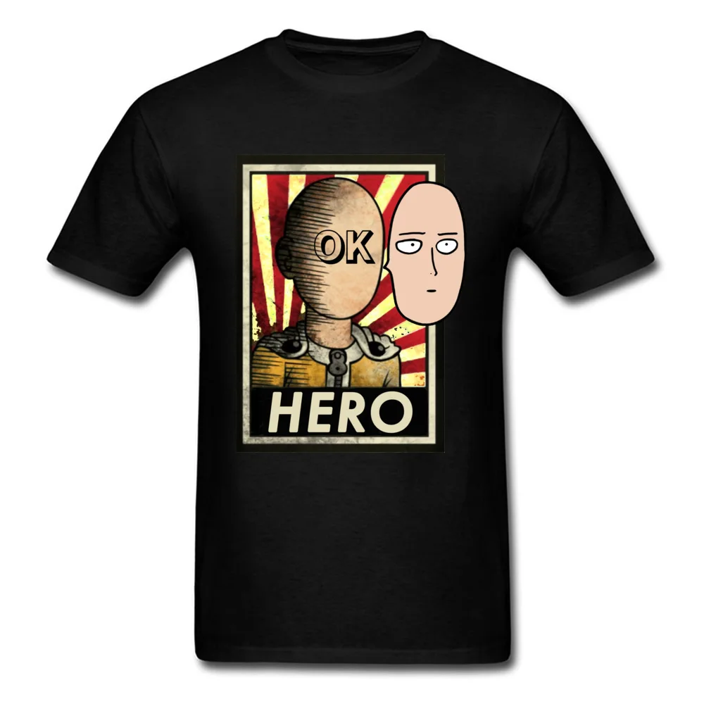 Saitama-1 black