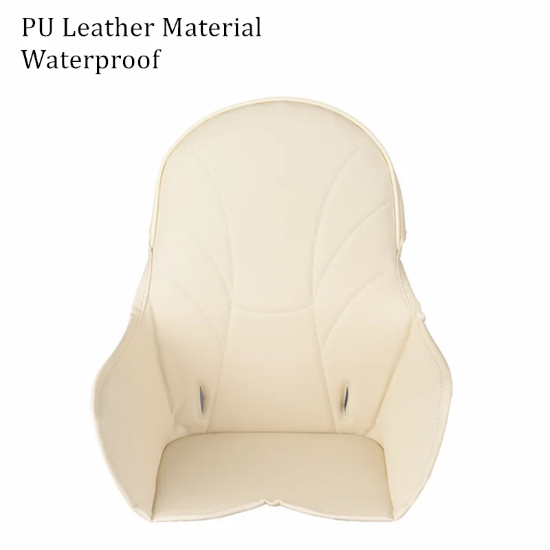 ALWAYSME Highchair Seat Cushion