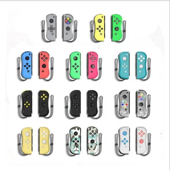 

Switch joy con wireless game consoles left and right wireless Bluetooth consoles