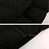 Autumn Winter Men's Jackets 8XL 150KG 7XL 6XL 5XL Thick Style Large Size Coat 6
