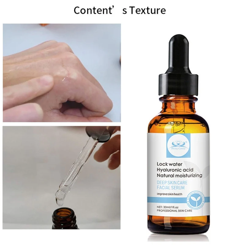 30 мл экстракт для лица Лосьон против морщин против старения устойчивое отбеливание увлажняющий уход за кожей продукты