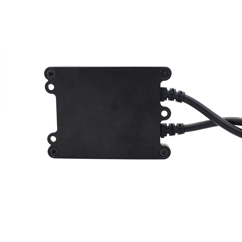 AC 35W Cnlight Xenon H7 6000K 5000K 4300K 8000K Car Headlight Bulb Kit H1 H3 H8 H11 HB3 HB4 D2H 12V Slim Digital HID Ballast (6)