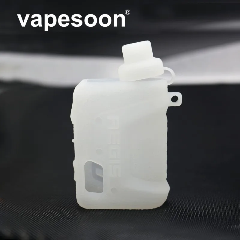 50pcs High quality beautiful vapesoon case cover