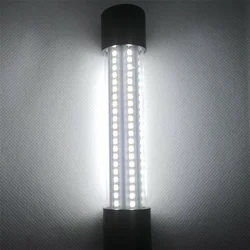 High - Power 20W LED Underwater Fishing Light for Nighttime and Outdoor Use - Multi - Color Options Available (Cold White)