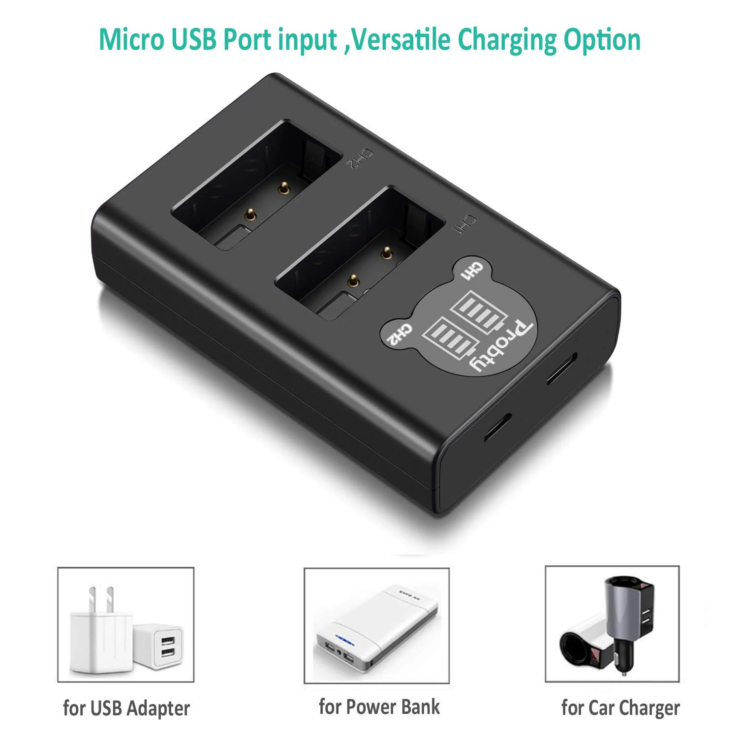 for Olympus BLN-1 BLN1 batteries+ Dual LED USB charger OM-D E-M1 E-M5 Mark II PEN-F E-P5 EM1 EM5 PENF EP5