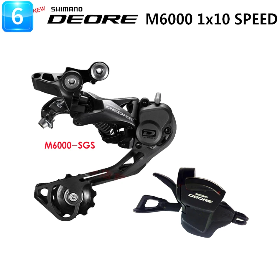 

SHIMAN0 M6000 SRAM NX Groupset 1x11 10 s Groupset MTB GX 170 172,5 175mm Mountainbike Kit fahrrad ubertragung Fahrrad teile