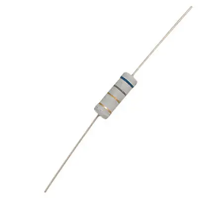 500V 6,8 Ohm 3W резистор металлической оксидной пленки(мешок 100