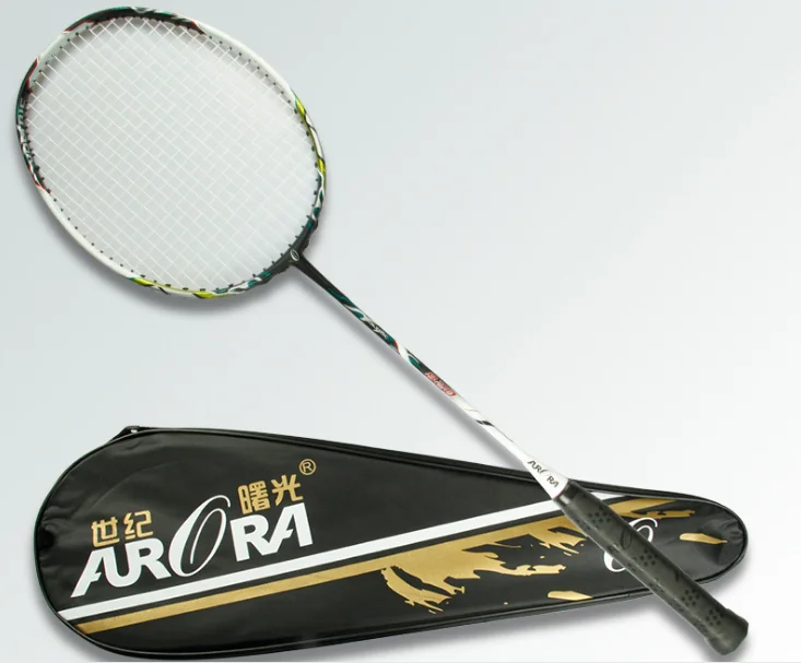 carbon racket