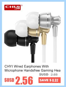 CHYI спортивные bluetooth-наушники с микрофоном, шейным ремешком, Беспроводные водонепроницаемые наушники, гарнитура, стерео наушники для MP3