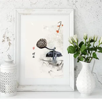 

Canvas Painting Wall Art The deer#o Posters and Prints Wall Pictures for Living Room Decoration Home Decor20-0630-48