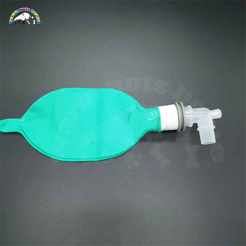 Anesthesia Breathing Tube L-shaped Connector Elbow Circuit Inside Outside Male and Female Tracheal Intubation Connector 90 Degree