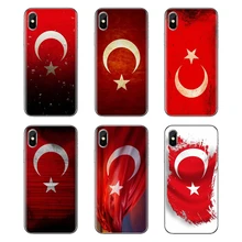 Funda de silicona bolsa Retro TR República de Turquía bandera para Oneplus 3T 5T 6T Nokia 2 3 5 6 8 9 230, 3310, 2,1, 3,1, 5,1, 7 2017, 2018(China)